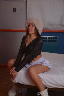 Azul