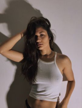 Sabrina 