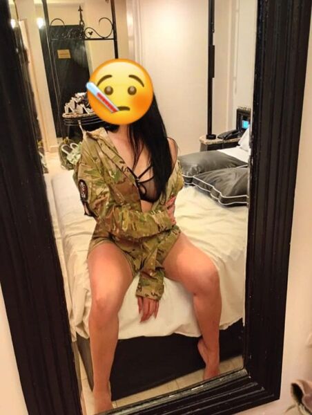 Escorts Mariana en Zona Oeste