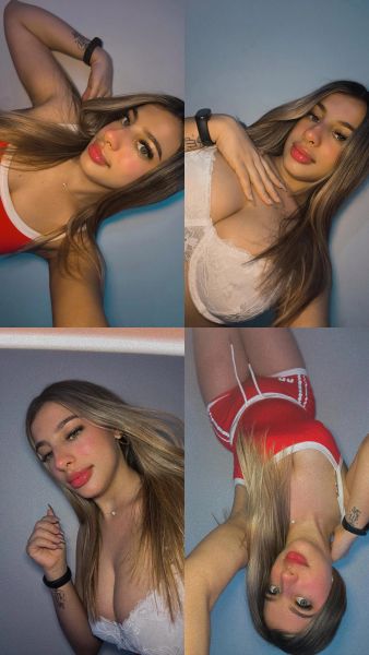 Soy una escort vip, me gusta dar un servicio de calidad y con cercanía, amor un rico trato de pololos para disfrutar de la calentura y la pasión ❤️‍🔥 puedo ser tú amante, tú amiga, cumplo todas tus fantasias 🫣 me encanta el sexo, lo disfruto mucho 🫰🏼 soy una ninfomana caliente buscando algo rico🤤 soy súper discreta...
Realizó domicilios en stgo y otras regiones...
También tengo lencería y me encanta los juegos de roles 🫣
Si te gusto hablame, también tengo amigas para hacer tríos o más 🔥✨
+56949592471

https://arsmate.com/Maca_li