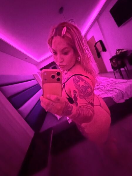 Escorts Yuli en Temperley