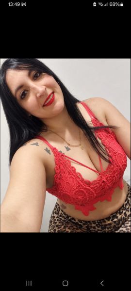 Escorts Angie en Palermo