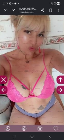 Asha Mily 