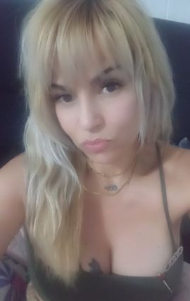 Asha Mily 