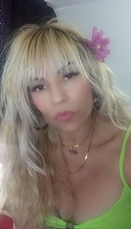 Asha Mily 