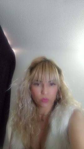 Asha Mily 