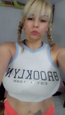 Asha Mily 