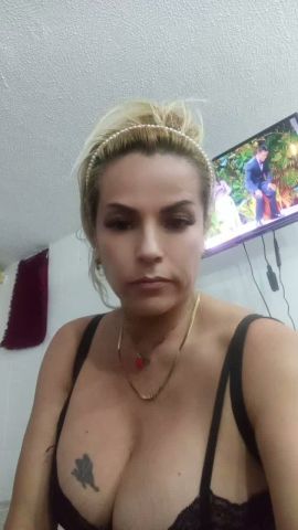 Asha Mily 