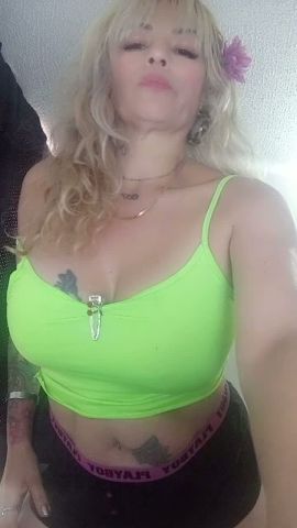 Asha Mily 