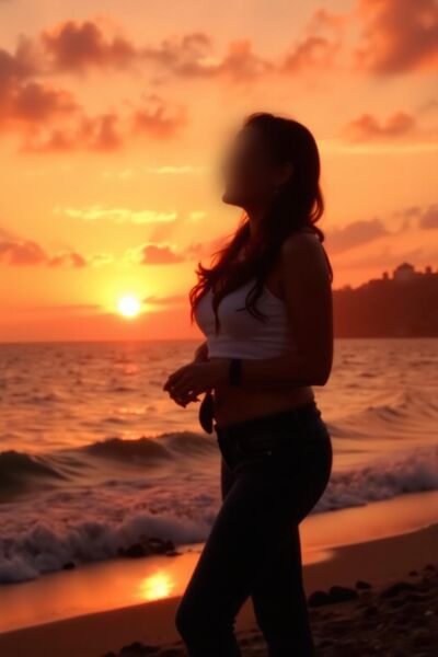 Escorts Elara in Las Condes
