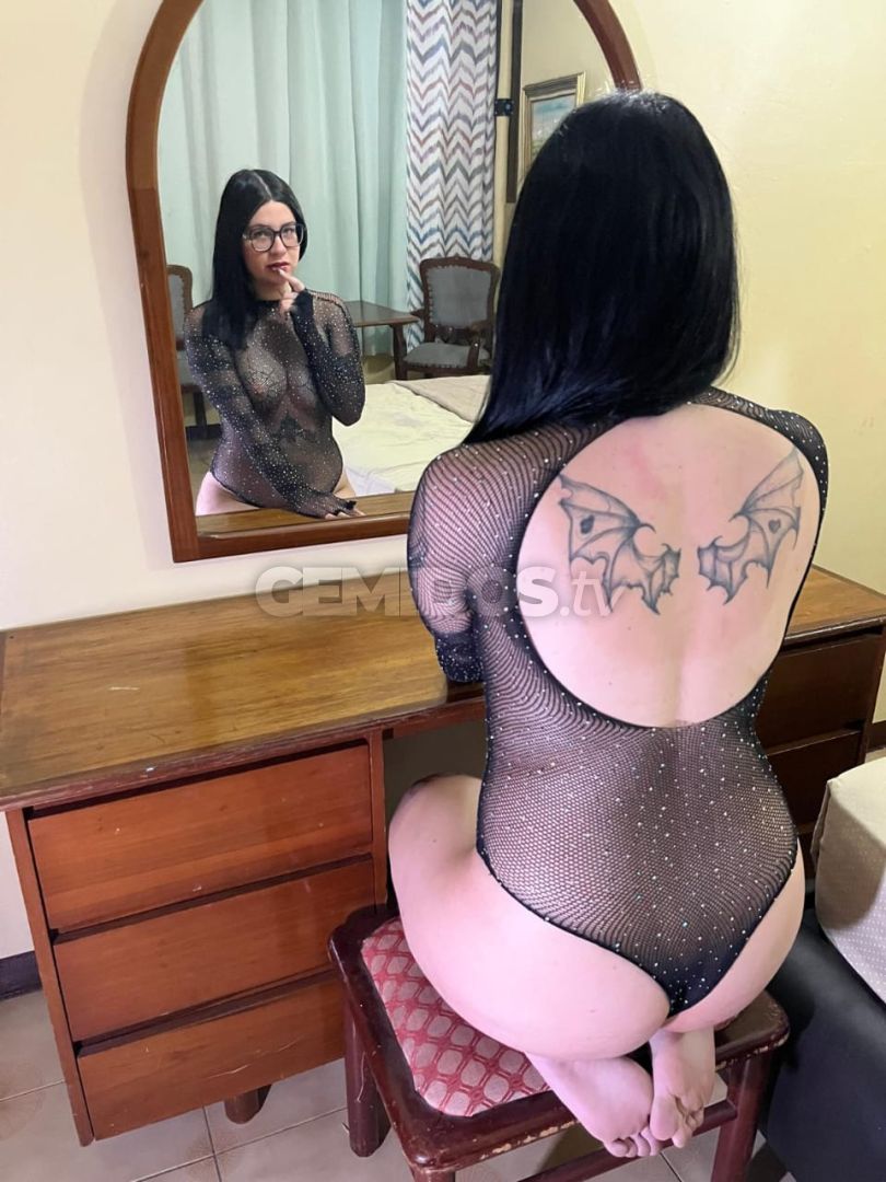 Kaly