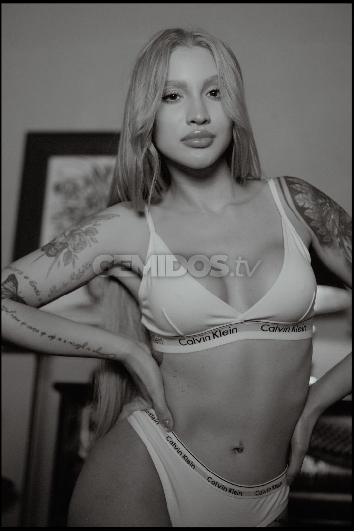 Natasha Franklin