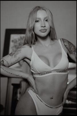 Natasha Franklin