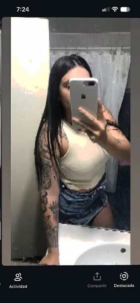 Escorts Lali en Moron