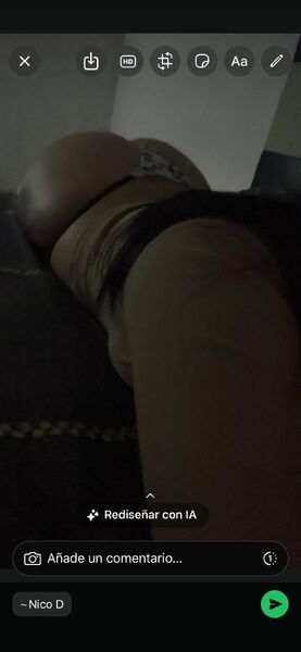 Escort Lali a Zona Oeste