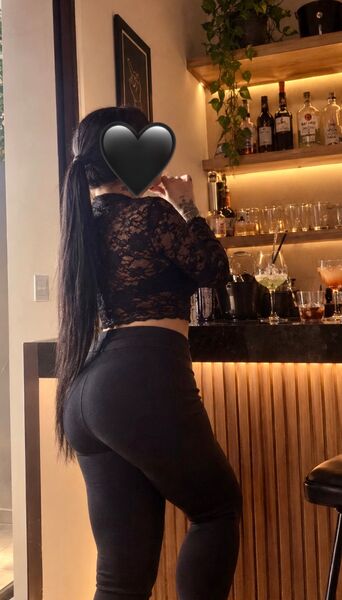 Escorts Sofía en El Talar
