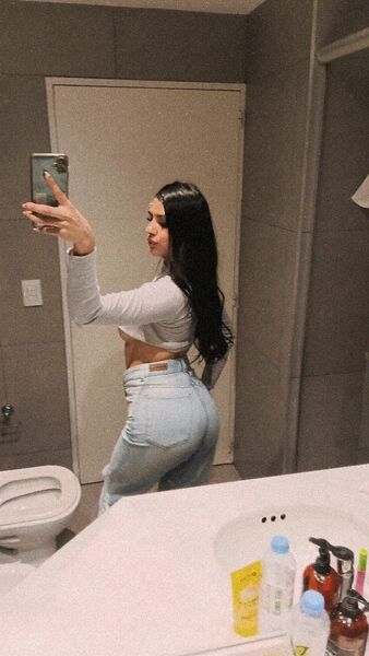 Escorts Luli in La Plata