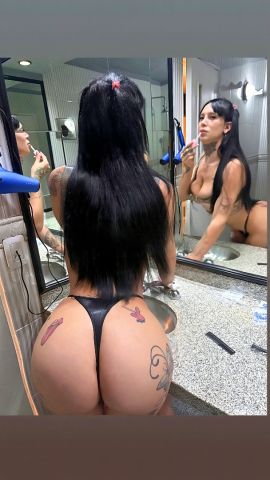 Lali Martina
