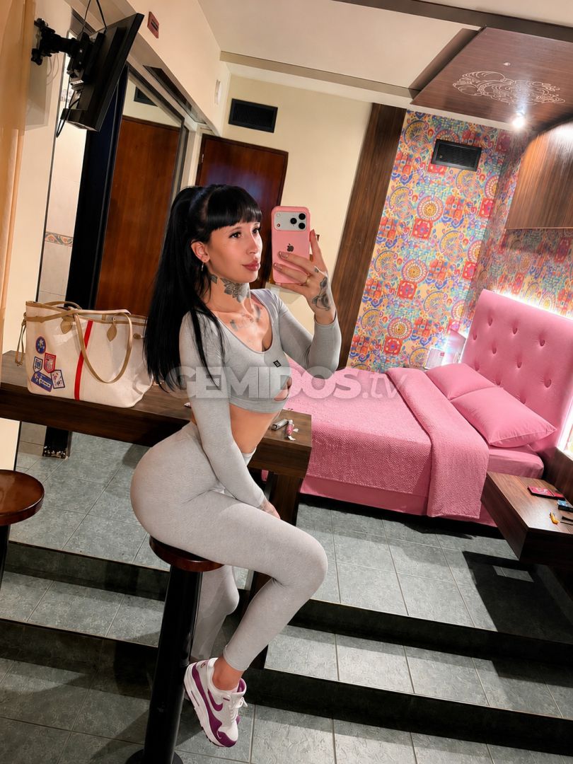 Lali Martina
