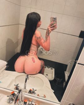 Lali Martina