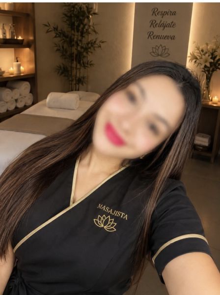Lo que te brindo son Masajes descontracturantes, relajantes ,te trabajo toda la espalda, cervical, planta de los pies terminando con una relajación total de tu cuerpo, culminando con un relax
Estoy ubicada en la zona de flores (Directorio al 2600)
Lugar reservado,higiénico, servicio de 🚿 .Cuando quieras pasar, con media hora antes, para reservar un horario 😘