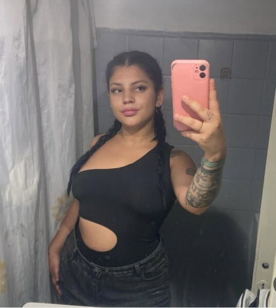 Escorts Coral in Bariloche