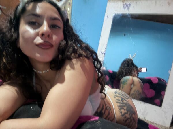 Escorts Cielo en Las Heras