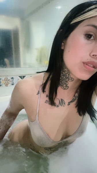 Escorts Aylu en Zona Norte