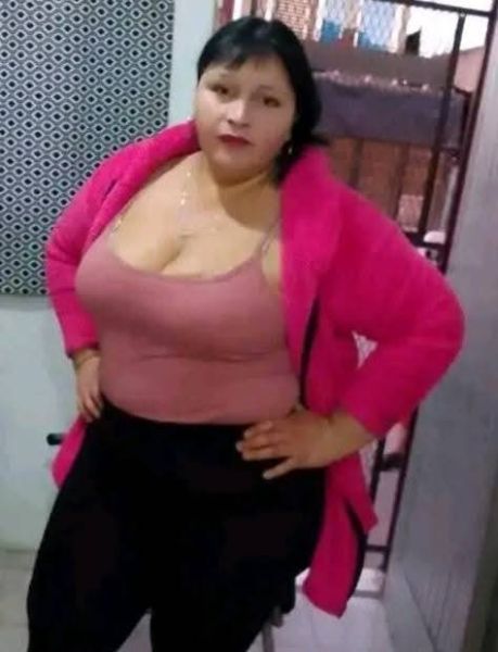 Soy muy cariñosa y me gusta divertirme 
