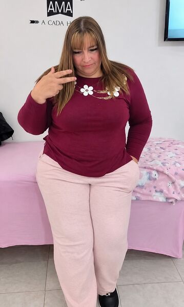 Escorts Joana en La Matanza