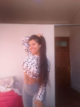 Rocio
