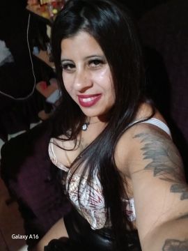 Rocio