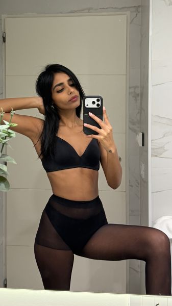 Escorts Zoe en Belgrano R
