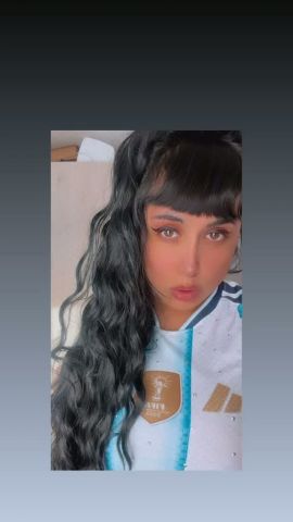 Solange  