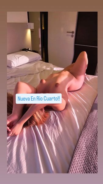 Hola Amor♥️

🔥 Por Dentro Soy Muy Apasionada Sensual🔥Y Capaz De Conectar Con Un servicio super amoroso♥️ Me Encantan Los Caballeros Amables. Si Sos haci, no tengo problema De complacerte 🩷🙇🏻‍♀️

Mi Servicio!🔥♥️
Soy Golosa. Sexi. Estrechita💦
Sin apuros. Libre de Participación💦

🩵 Recomendada de mis clientes.

Cuento con Bebidas🥤 Para tu comodidad. 

🏢Depto🏢
Elegante. Lindo Limpio Muy Discreto!
