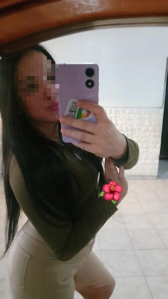 Escorts Melina in Liniers