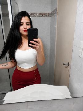 Rocio