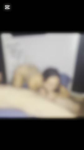 Yanina y Pablo