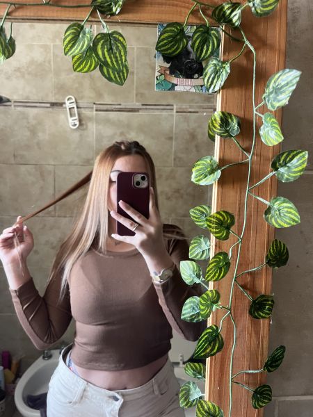 Escorts Pame 	 Zona Oeste