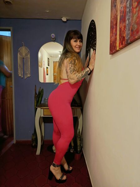 Oriana
