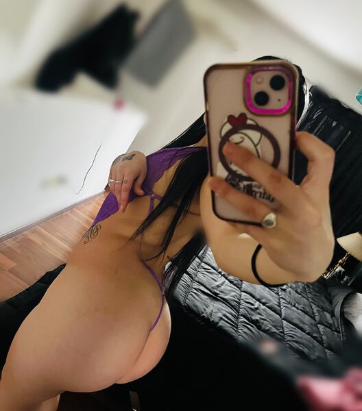 Escorts Cami in Rosario