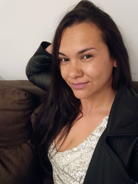 Soy esclusiva conmigo la vas a pasar genial,momentos cálidos y de disfrute