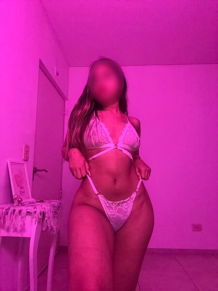 Escorts Martina in Villa del Parque