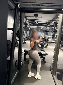 Cami Dulce