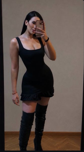 Escort jullys a Tetuán