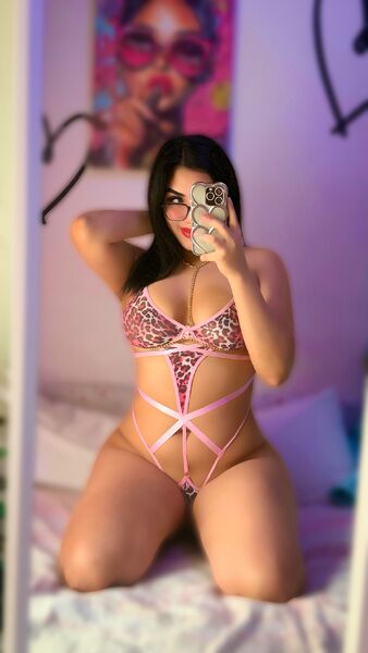 Escorts Judith en Madrid