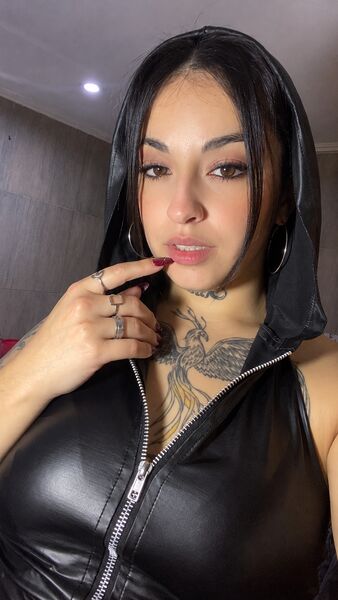 Escorts Tania en Guemes