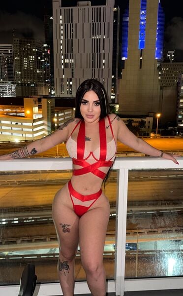 Escorts Hade in Miami