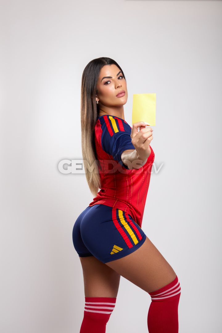 Missbumbum🇧🇷