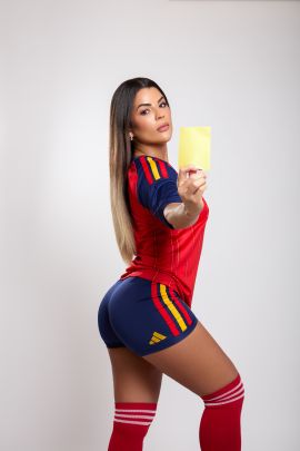 Missbumbum🇧🇷